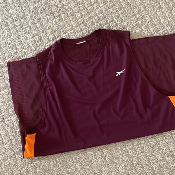 Reebok tank - Picture 5 of 5